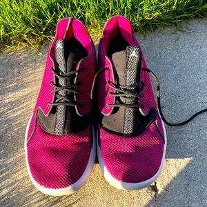 Air Jordan Eclipse - Fuchsia